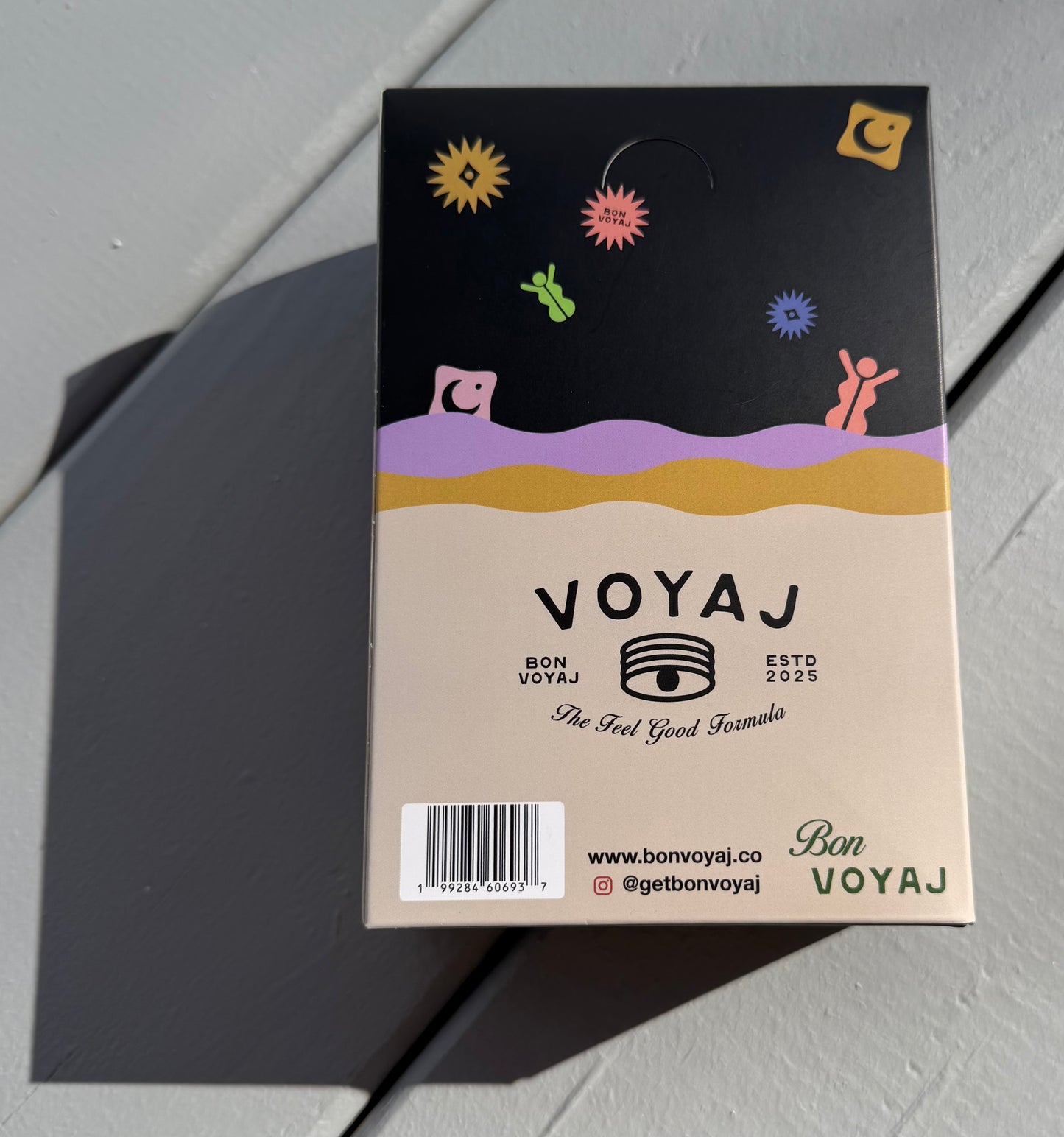 weeknder 8 Card Multi-Pack